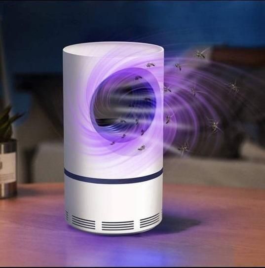Electronic LED Mosquito Killer Lamp™