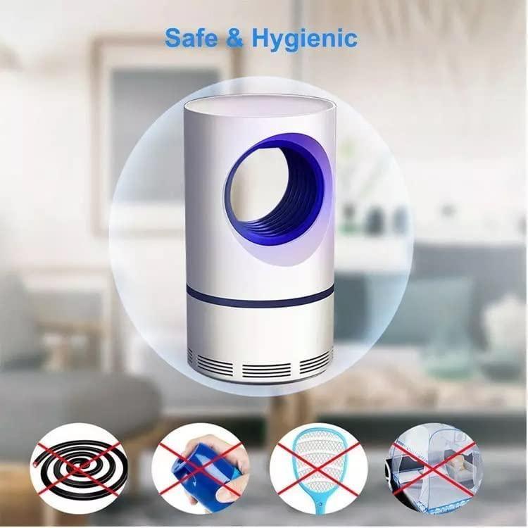 Electronic LED Mosquito Killer Lamp™