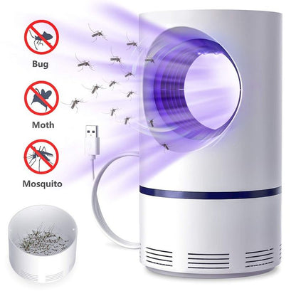 Electronic LED Mosquito Killer Lamp™