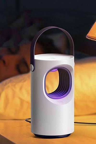 Electronic LED Mosquito Killer Lamp™