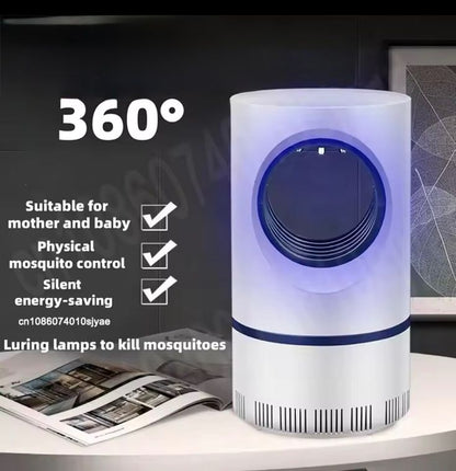 Electronic LED Mosquito Killer Lamp™